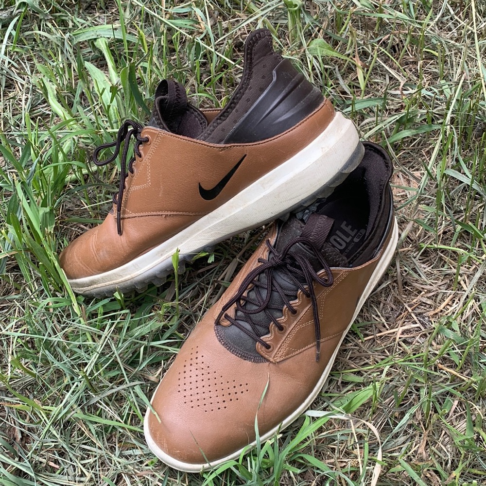 Nike Zoom Golf Shoes